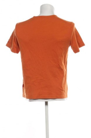 Мъжка тениска Esprit, Размер XL, Цвят Оранжев, Цена 11,53 лв.