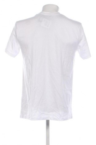 Tricou de bărbați FILA, Mărime M, Culoare Alb, Preț 196,99 Lei
