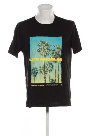 Férfi póló FSBN, Méret XL, Szín Fekete, Ár 2 629 Ft