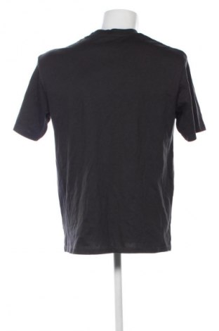 Ανδρικό t-shirt FSBN, Μέγεθος M, Χρώμα Μαύρο, Τιμή 9,79 €