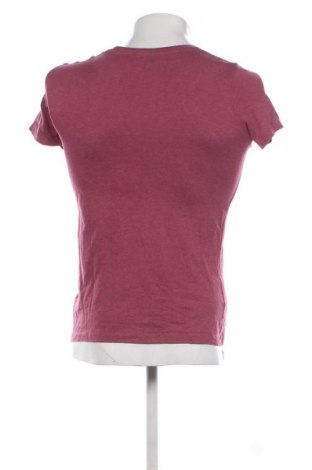 Herren T-Shirt Fjallraven, Größe M, Farbe Rot, Preis € 38,39