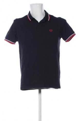Ανδρικό t-shirt Fred Perry, Μέγεθος M, Χρώμα Πολύχρωμο, Τιμή 25,00 €
