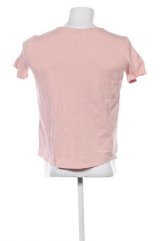 Férfi póló Free Quent, Méret M, Szín Hamurózsaszín, Ár 7 980 Ft