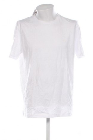 Tricou de bărbați Fynch-Hatton, Mărime XL, Culoare Alb, Preț 196,99 Lei