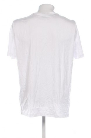 Tricou de bărbați Fynch-Hatton, Mărime XL, Culoare Alb, Preț 196,99 Lei