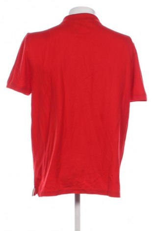 Pánske tričko  Fynch-Hatton, Veľkosť XL, Farba Červená, Cena  52,95 €