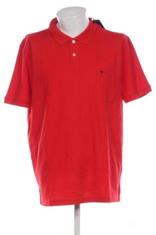 Tricou de bărbați Fynch-Hatton, Mărime XXL, Culoare Roșu, Preț 342,99 Lei