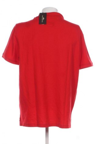 Tricou de bărbați Fynch-Hatton, Mărime XXL, Culoare Roșu, Preț 342,99 Lei