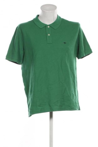 Tricou de bărbați Fynch-Hatton, Mărime L, Culoare Verde, Preț 342,99 Lei