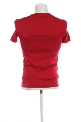 Herren T-Shirt G-Star Raw, Größe M, Farbe Rot, Preis € 19,62