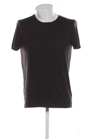 Tricou de bărbați G-Star Raw, Mărime M, Culoare Negru, Preț 71,05 Lei