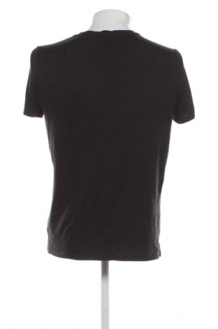 Tricou de bărbați G-Star Raw, Mărime M, Culoare Negru, Preț 71,05 Lei