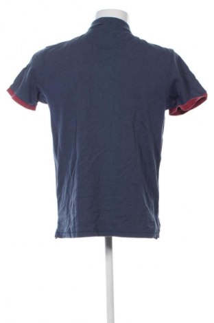 Tricou de bărbați Gant, Mărime L, Culoare Albastru, Preț 173,99 Lei