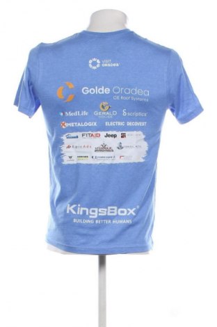 Męski T-shirt Gildan, Rozmiar S, Kolor Kolorowy, Cena 26,99 zł