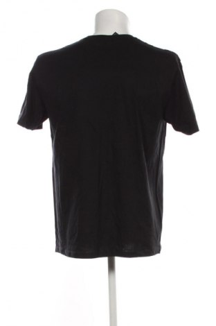 Ανδρικό t-shirt Gildan, Μέγεθος L, Χρώμα Μαύρο, Τιμή 9,72 €