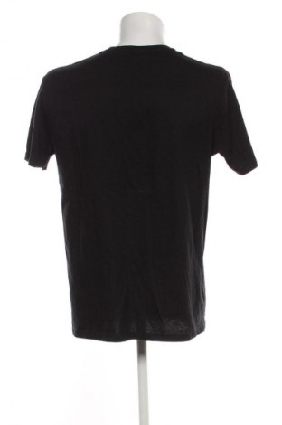 Ανδρικό t-shirt Gildan, Μέγεθος L, Χρώμα Μαύρο, Τιμή 9,72 €