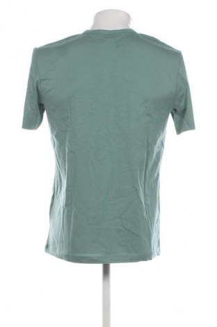 Tricou de bărbați H.I.S, Mărime M, Culoare Verde, Preț 98,99 Lei