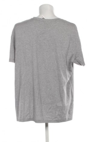 Мъжка тениска H.I.S, Размер 3XL, Цвят Сив, Цена 31,99 лв.