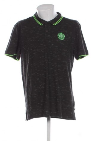 Tricou de bărbați H.I.S, Mărime XL, Culoare Multicolor, Preț 98,99 Lei