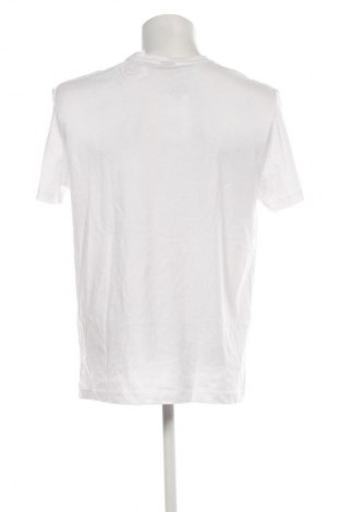 Tricou de bărbați H.I.S, Mărime L, Culoare Alb, Preț 98,99 Lei