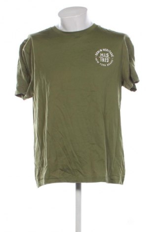Pánske tričko  H.I.S, Veľkosť XL, Farba Zelená, Cena  18,95 €