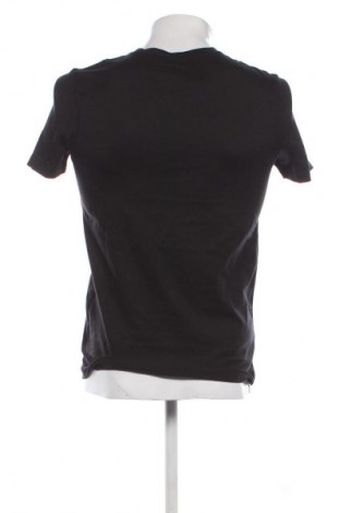 Мъжка тениска H.I.S, Размер S, Цвят Черен, Цена 31,99 лв.