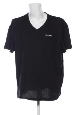 Pánské tričko  H.I.S, Velikost 4XL, Barva Černá, Cena  349,00 Kč