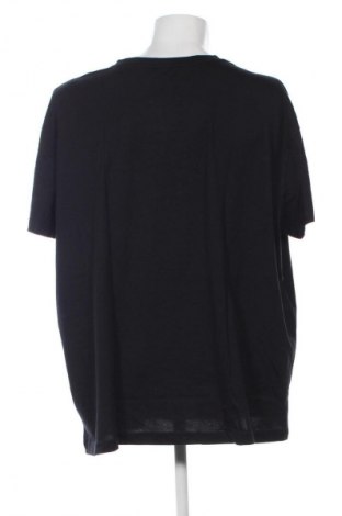 Tricou de bărbați H.I.S, Mărime 4XL, Culoare Negru, Preț 98,99 Lei