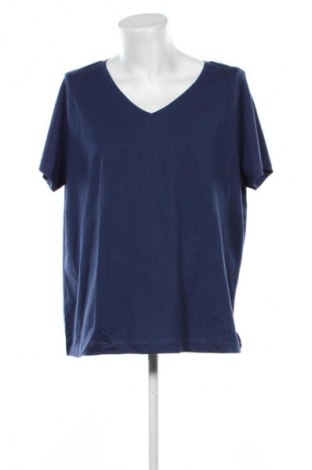 Tricou de bărbați H.I.S, Mărime XL, Culoare Albastru, Preț 98,99 Lei