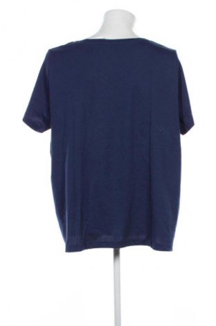 Tricou de bărbați H.I.S, Mărime XL, Culoare Albastru, Preț 98,99 Lei