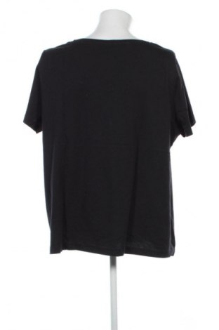 Męski T-shirt H.I.S, Rozmiar XL, Kolor Czarny, Cena 61,99 zł