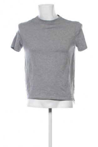 Herren Shirt H&M, Größe S, Farbe Grau, Preis 12,99 €