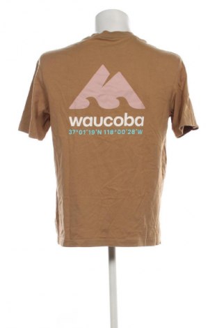 Herren T-Shirt H&M, Größe M, Farbe Mehrfarbig, Preis € 9,72