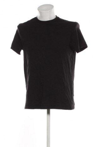 Pánské tričko  H&M, Velikost M, Barva Černá, Cena  169,00 Kč