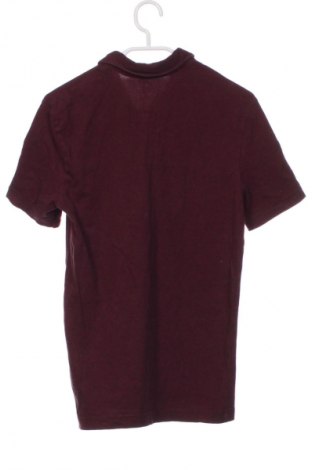 Męski T-shirt H&M, Rozmiar XS, Kolor Fioletowy, Cena 26,99 zł