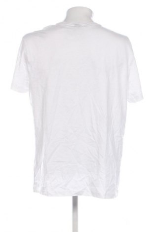 Tricou de bărbați Henry I. Siegel, Mărime XL, Culoare Alb, Preț 55,99 Lei