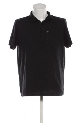 Pánske tričko  Henson & Henson, Veľkosť XL, Farba Čierna, Cena  7,95 €