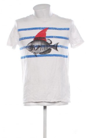 Pánské tričko  House, Velikost L, Barva Bílá, Cena  242,00 Kč