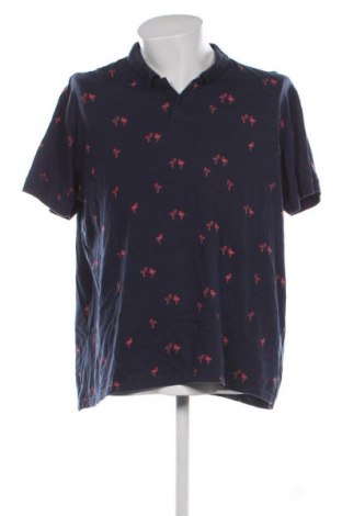 Męski T-shirt House, Rozmiar XXL, Kolor Kolorowy, Cena 26,99 zł