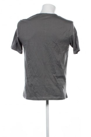 Męski T-shirt Hugo Boss, Rozmiar L, Kolor Szary, Cena 307,99 zł