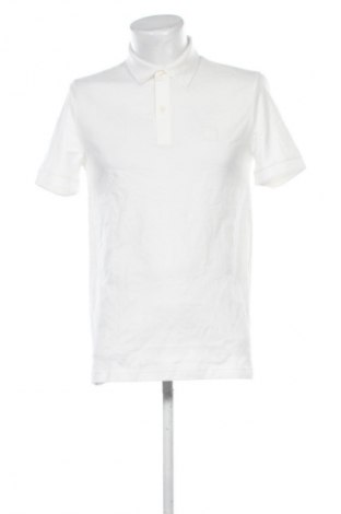 Tricou de bărbați Hugo Boss, Mărime L, Culoare Alb, Preț 402,99 Lei