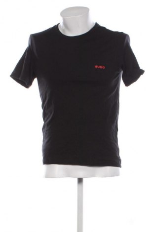 Herren T-Shirt Hugo Boss, Größe M, Farbe Schwarz, Preis € 76,99