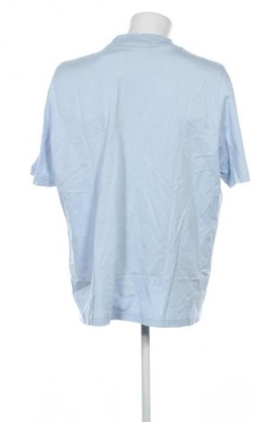 Męski T-shirt Hugo Boss, Rozmiar XXL, Kolor Niebieski, Cena 307,99 zł
