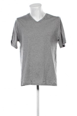 Herren T-Shirt Hugo Boss, Größe XL, Farbe Grau, Preis € 76,99