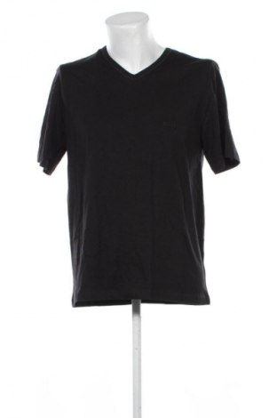 Herren Shirt Hugo Boss, Größe XL, Farbe Schwarz, Preis 60,99 €