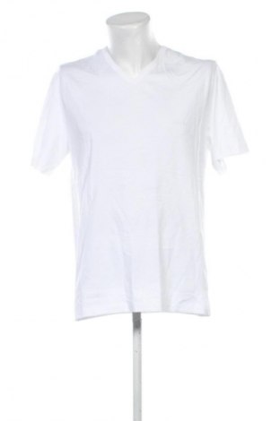 Tricou de bărbați Hugo Boss, Mărime XL, Culoare Alb, Preț 361,99 Lei