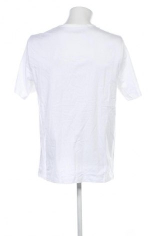 Tricou de bărbați Hugo Boss, Mărime XL, Culoare Alb, Preț 361,99 Lei