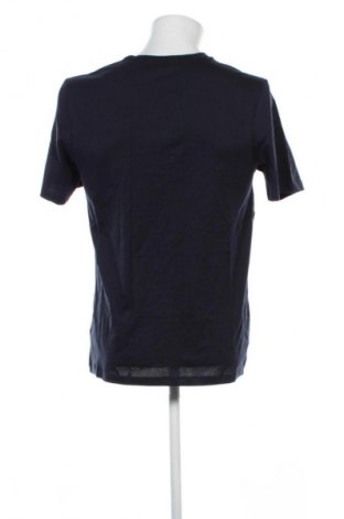 Мъжка тениска Hugo Boss, Размер L, Цвят Син, Цена 94,99 лв.