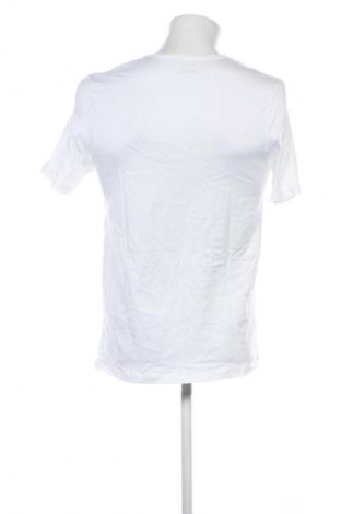 Herren T-Shirt Hugo Boss, Größe L, Farbe Weiß, Preis € 76,99