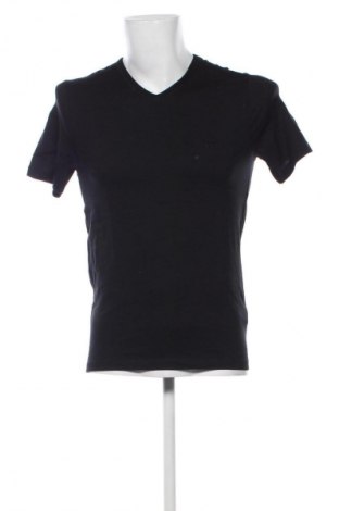 Мъжка тениска Hugo Boss, Размер S, Цвят Черен, Цена 117,99 лв.